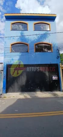 Apartamento em Guarulhos - Inocoop