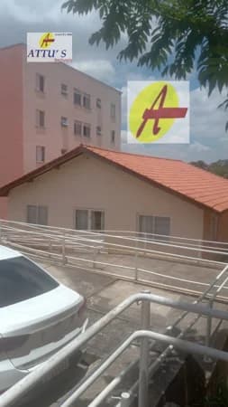 Apartamento Padrão para Venda em Jardim Munira Guarulhos-SP