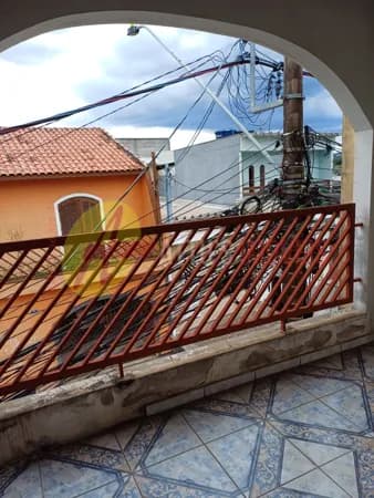 Casa em Jardim São Paulo, Guarulhos/SP