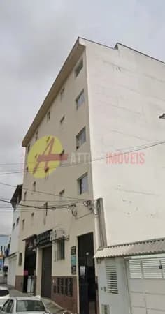 Apartamento em Guarulhos - Jardim Alvorada