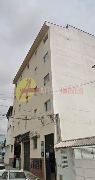 Apartamento em Guarulhos - Jardim Alvorada