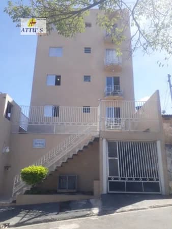 Apartamento Padrão para Venda em Macedo Guarulhos-SP