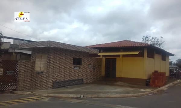 Casa Térrea para Venda em Jardim Ottawa Guarulhos-SP