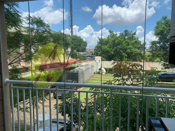 Apartamento em Guarulhos - Vila das Bandeiras