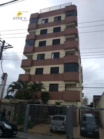 Apartamento Duplex para Venda em Vila Galvão Guarulhos-SP