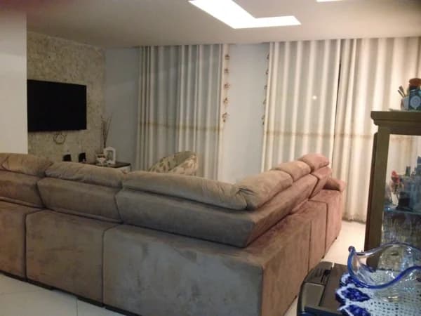 Apartamento Padrão para Venda em Jardim Rosa de Franca Guarulhos-SP