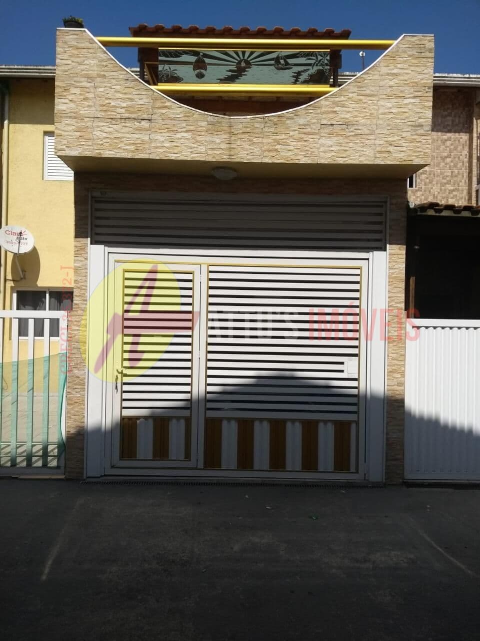 Casa em Não Informado, Não Informado/NI