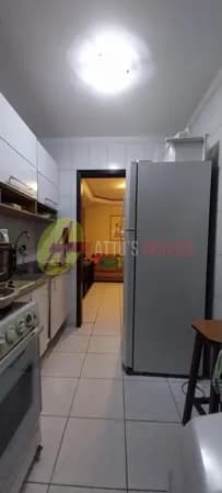 Apartamento em Guarulhos - Vila Rio de Janeiro