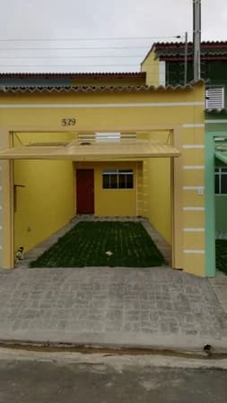 Sobrado Padrão para Venda em Jardim Paineira Itaquaquecetuba-SP