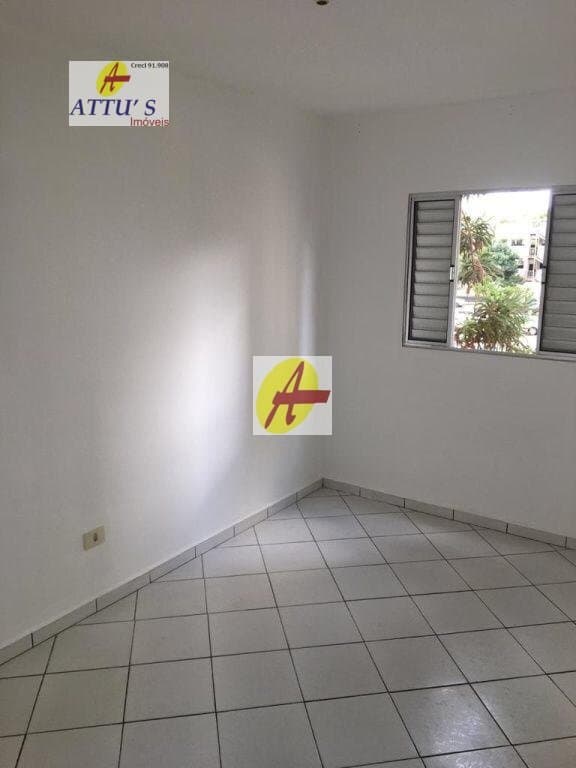 Apartamento Alto Padrão para Venda em Jardim Iporanga Guarulhos-SP