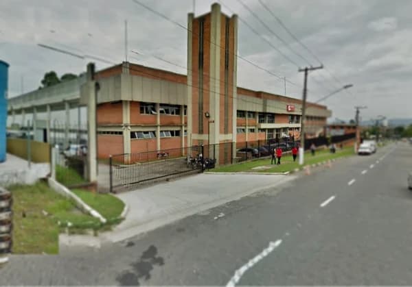 Prédio Comercial para Venda em Cidade Aracilia Guarulhos-SP