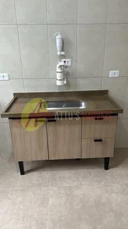 Apartamento em Guarulhos - Jardim Iporanga