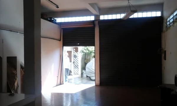 Sala comercial Térreo para Aluguel em Jardim Monte Carmelo Guarulhos-SP