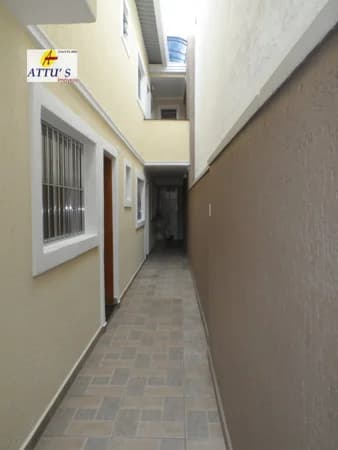 Sobrado Padrão para Venda em Jardim Jovaia Guarulhos-SP