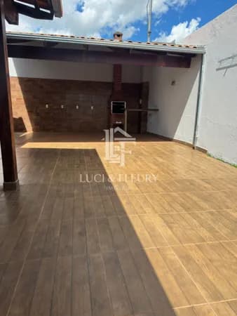 Casa em Residencial Morada Nova, Anápolis/GO