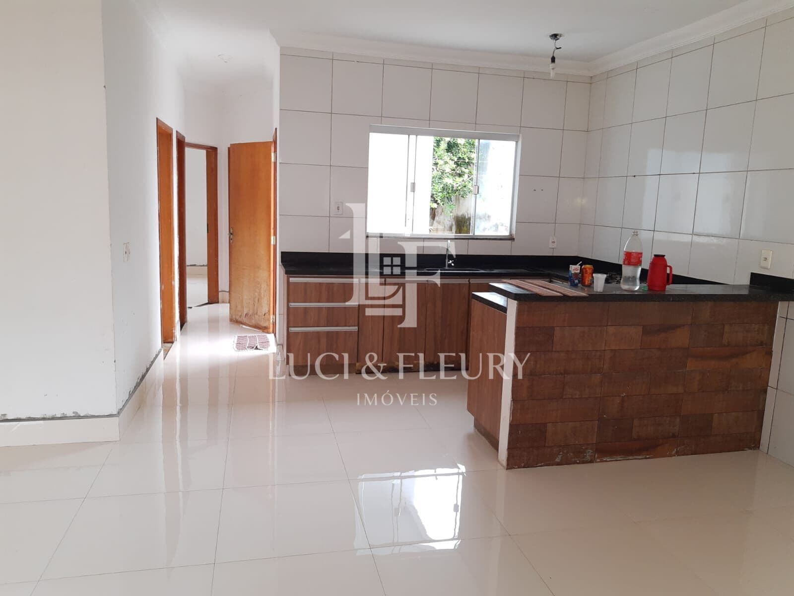 Casa em Jardim Itália, Anápolis/GO