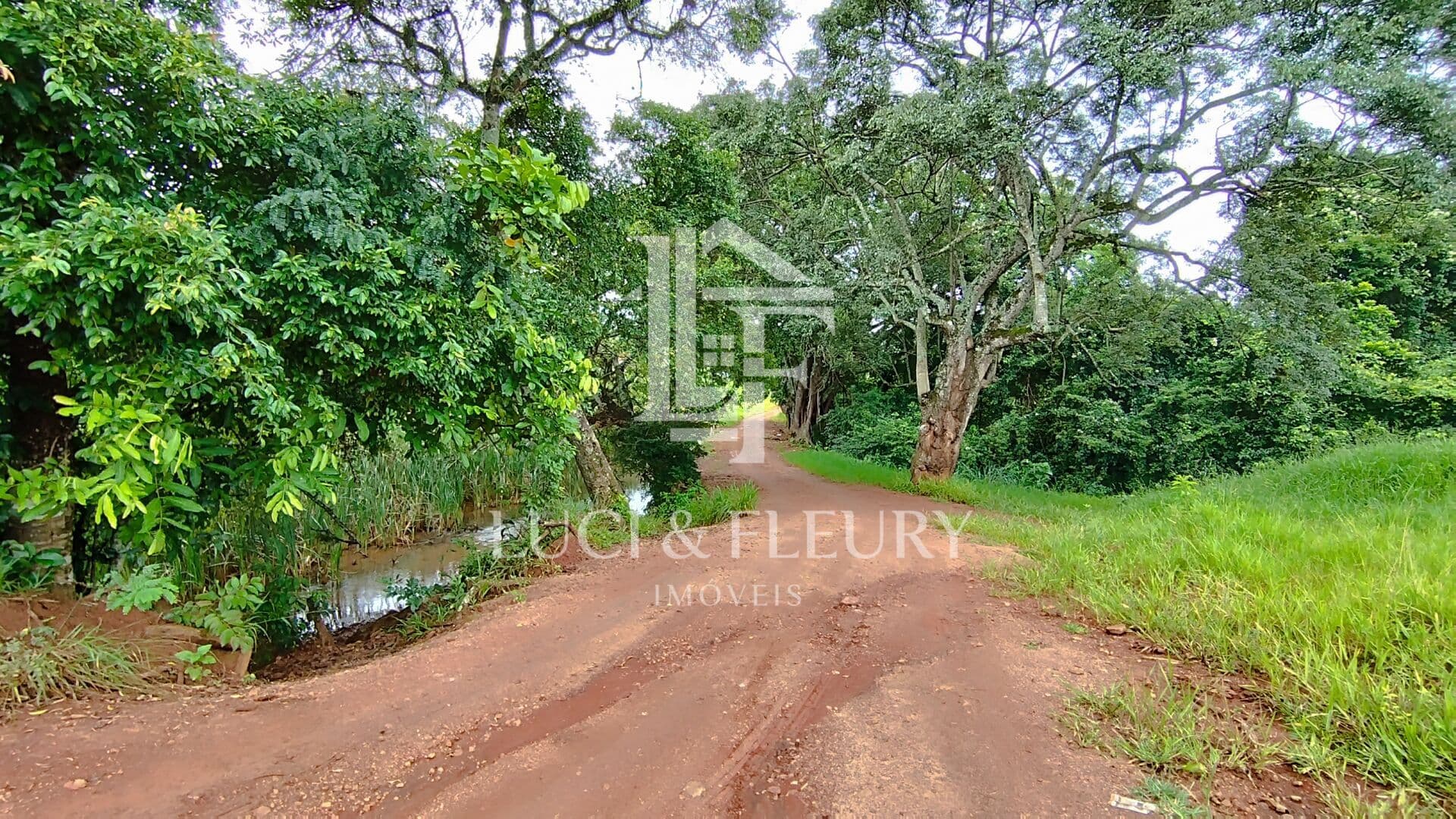 Fazenda a 10km do centro de Anápolis