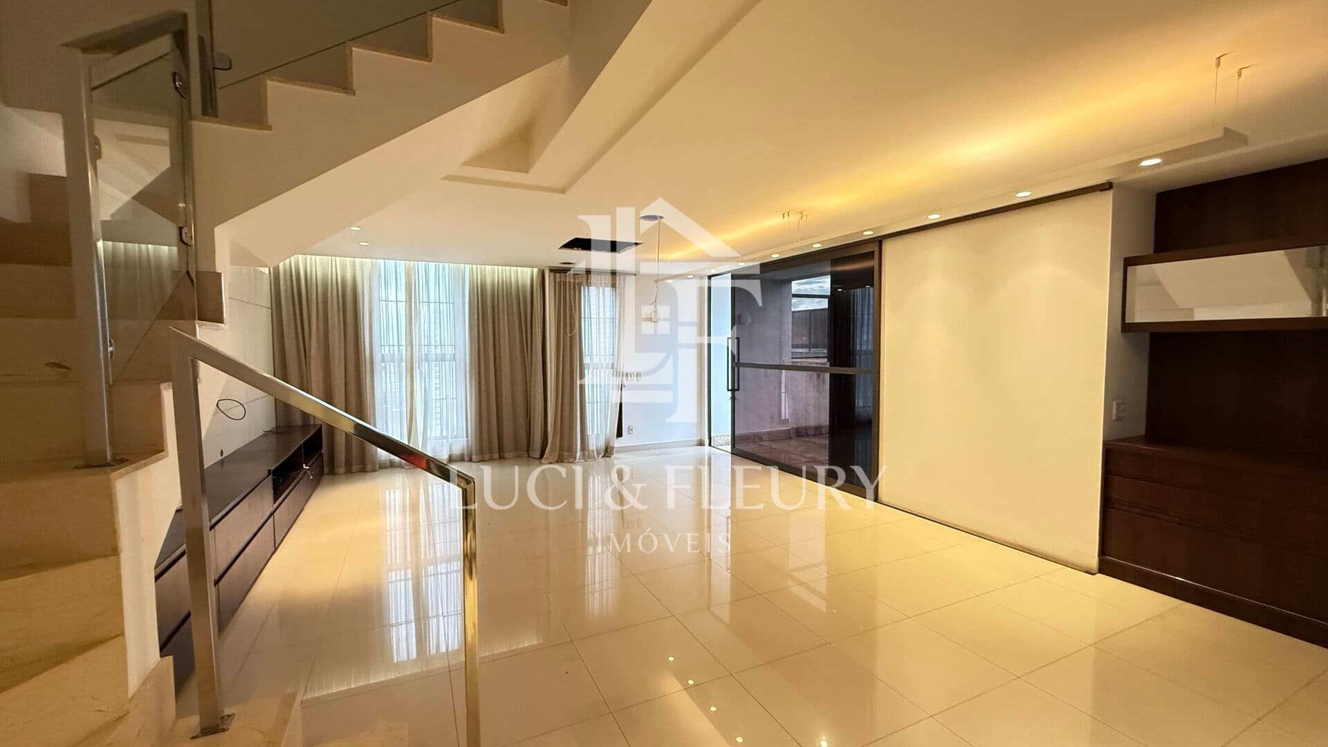 Apartamento Cobertura Duplex em Jundiaí, Anápolis/GO