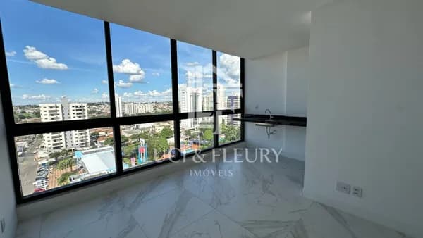 Apartamento em Jundiaí, Anápolis/GO