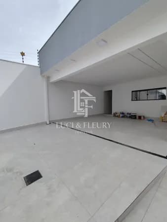 Casa em Anápolis - Setor Sul III Etapa