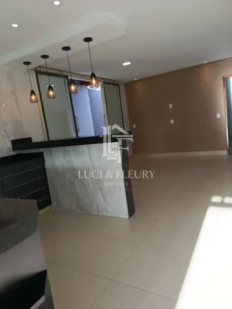 Apartamento em São Carlos, Anápolis/GO