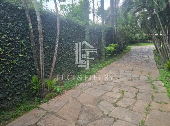 Área Residencial/Comercial em São Carlos, Anápolis/GO