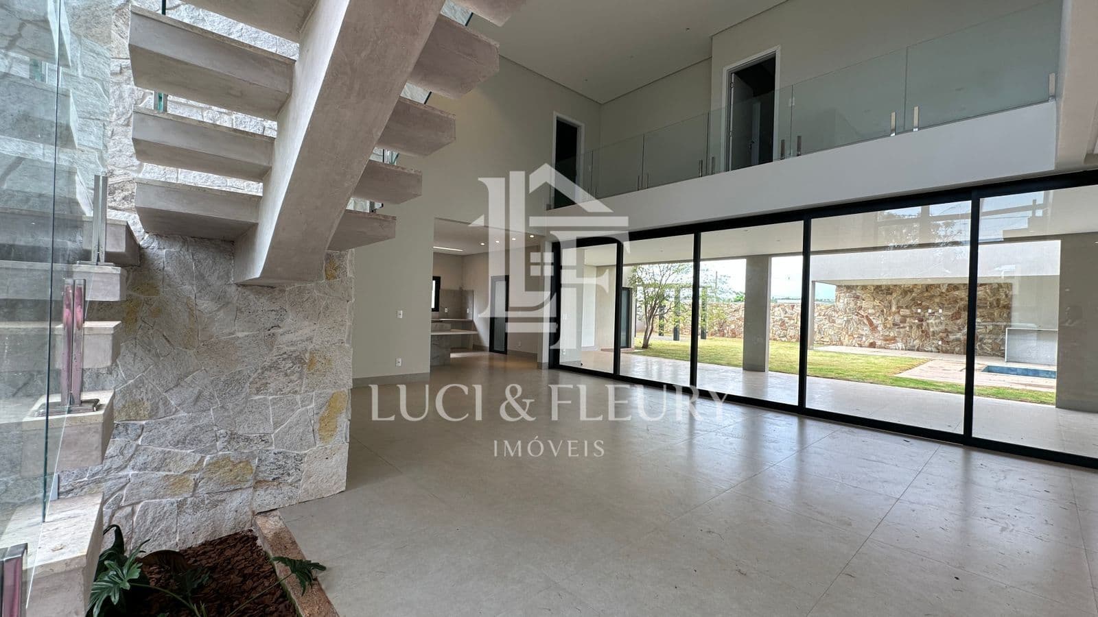 Casa Alto Padrão em Condomínio Terras Alpha Anápolis, Anápolis/GO
