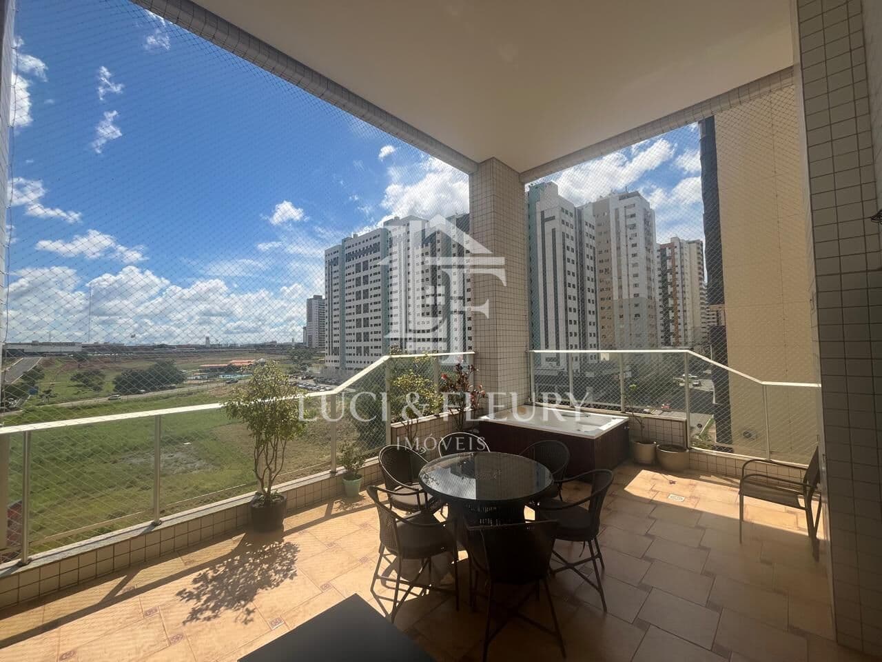 Apartamento Duplex em Norte (Águas Claras), Brasília/DF