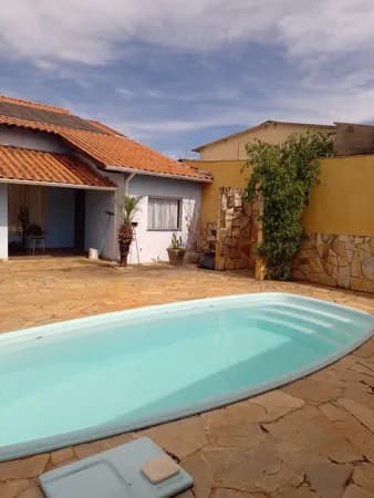 Casa em Las Palmas, Anápolis/GO