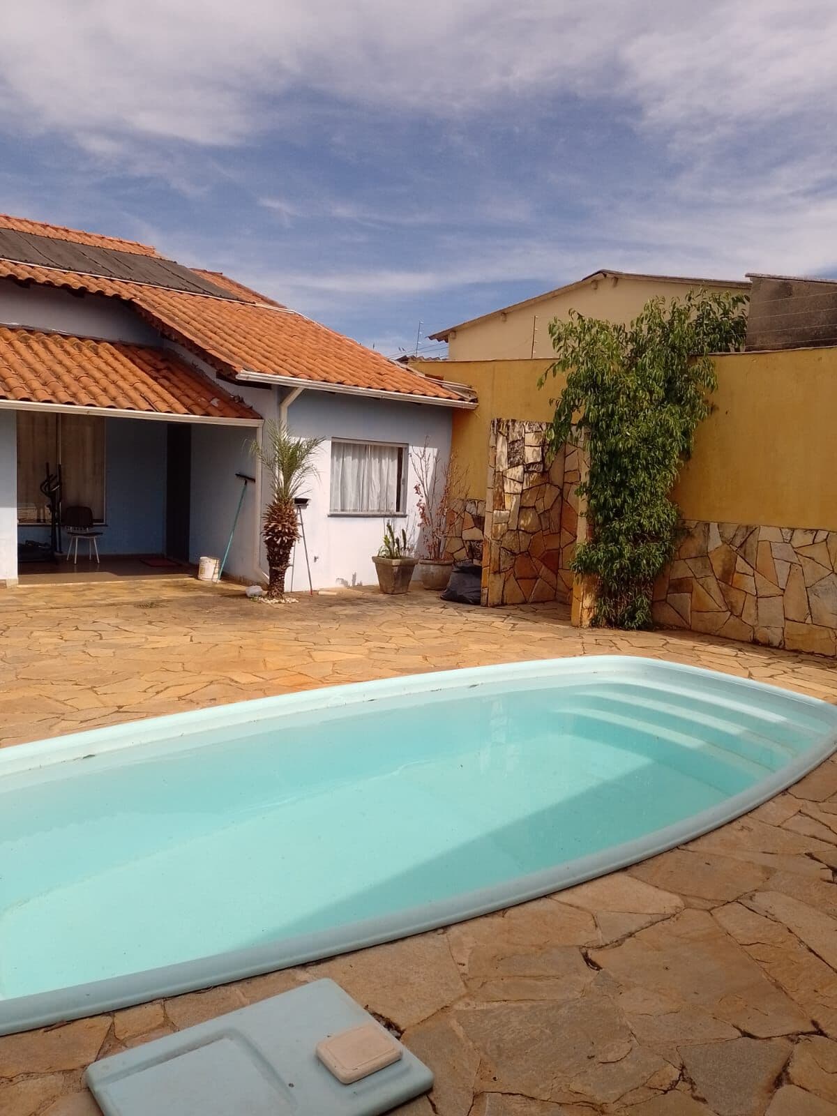 Casa em Las Palmas, Anápolis/GO