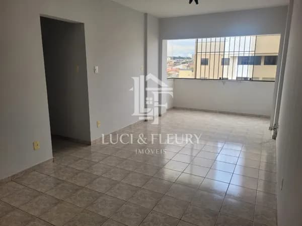 Apartamento em Cidade Jardim, Anápolis/GO
