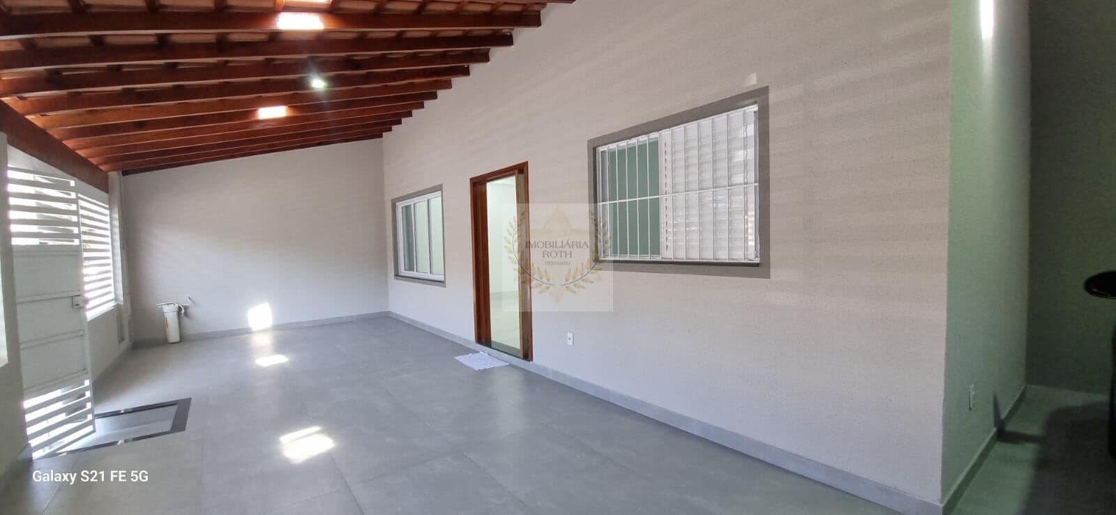 Casa à Venda no Jardim Julieta