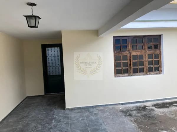 Casa à Venda no Jardim São José