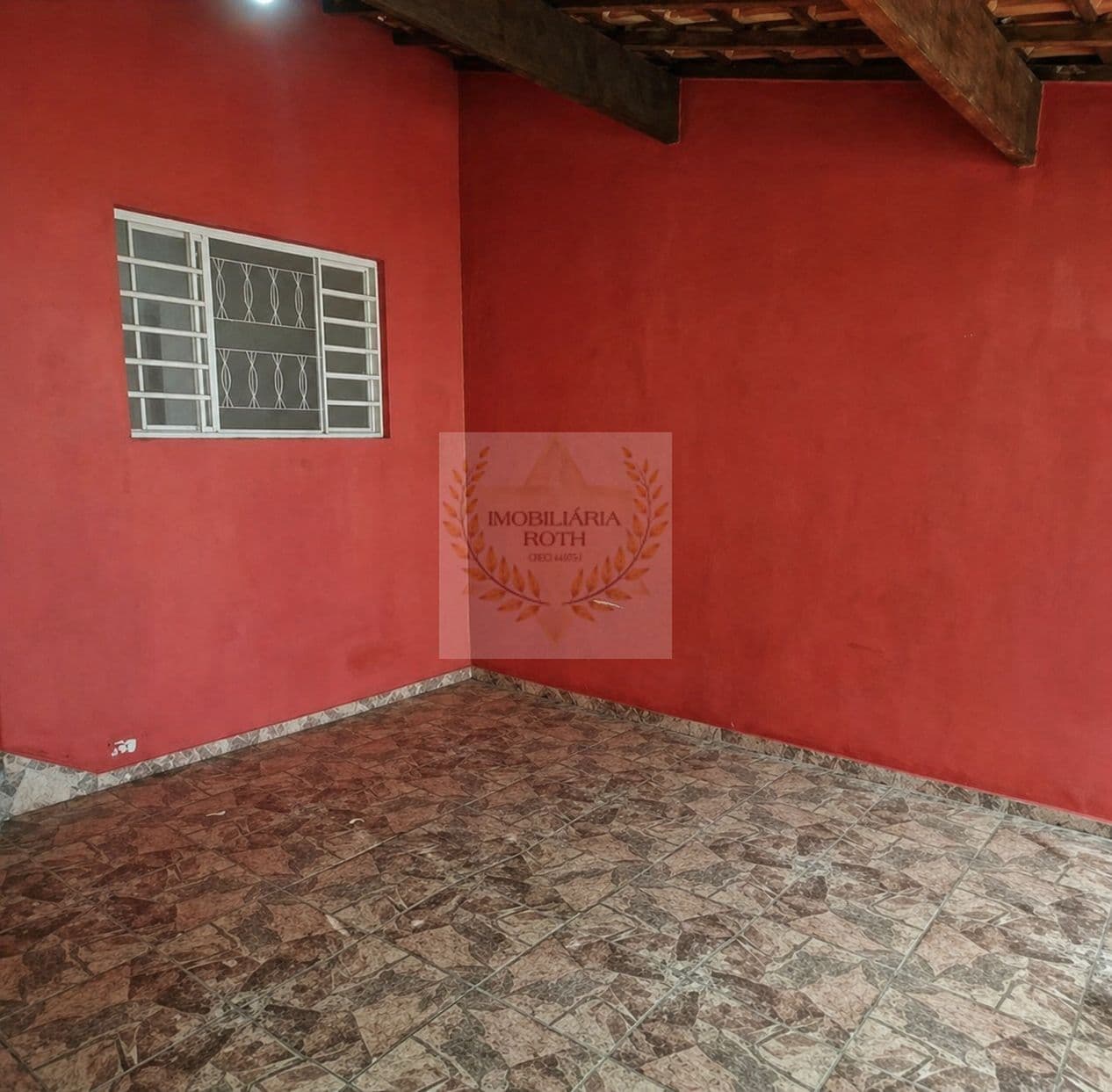 Casa à Venda na Vila Menino Jesus