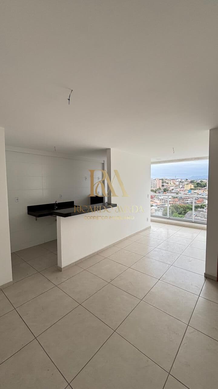 Apartamento em Aribiri, Vila Velha/ES - ED GRAND VILLE - 2 Quartos/suíte/varanda/Lazer Completo
