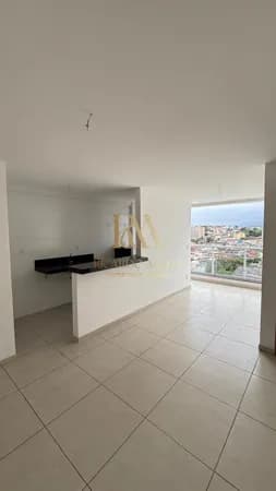 Apartamento em Aribiri, Vila Velha/ES - ED GRAND VILLE - 2 Quartos/suíte/varanda/Lazer Completo