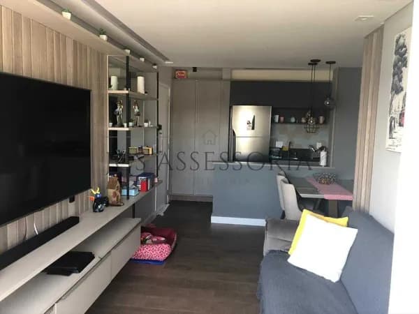 Apartamento Ferrazópolis - São Bernardo do Campo/SP