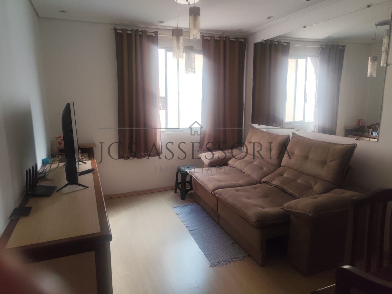 Apartamento Kitnet - Bairro dos Casa - São Bernardo do Campo/SP
