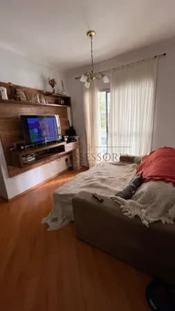 Apartamento Bairro dos Casa - São Bernardo do Campo/SP