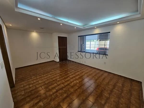 Casa Térrea Baeta Neves - São Bernardo do Campo/SP