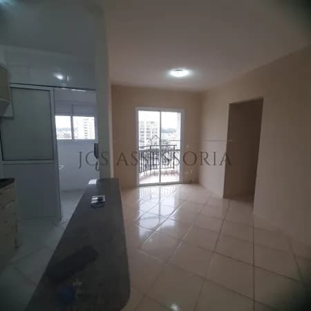 Apartamento em Nova Petrópolis, São Bernardo do Campo/SP