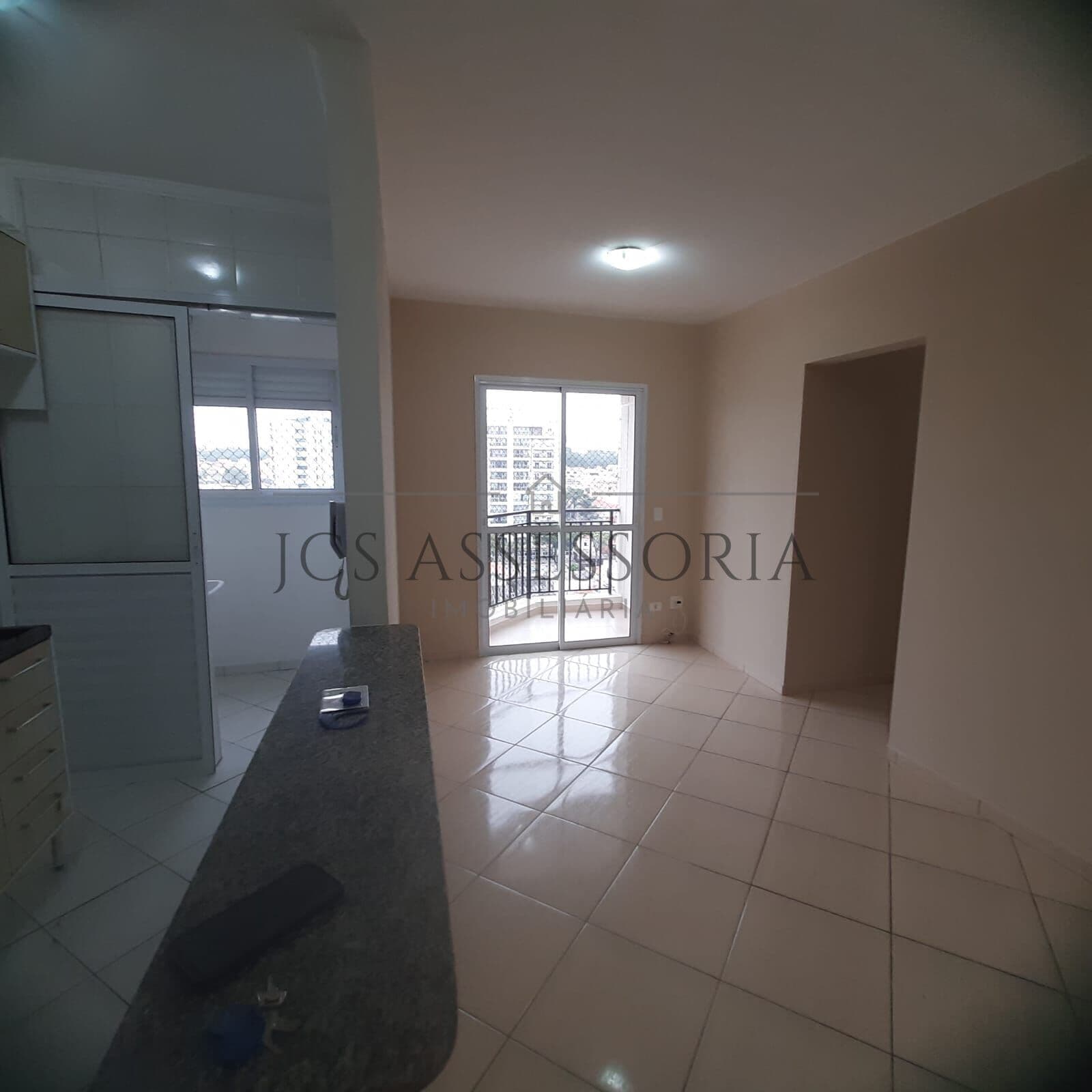 Apartamento em Nova Petrópolis, São Bernardo do Campo/SP