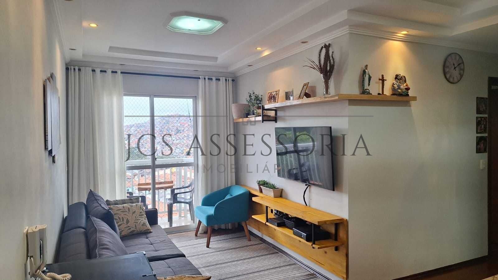 Apartamento Nova Petrópolis - São Bernardo do Campo/SP
