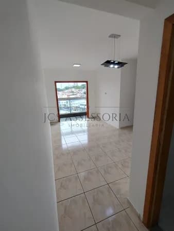 Apartamento em Dos Casa, São Bernardo do Campo/SP