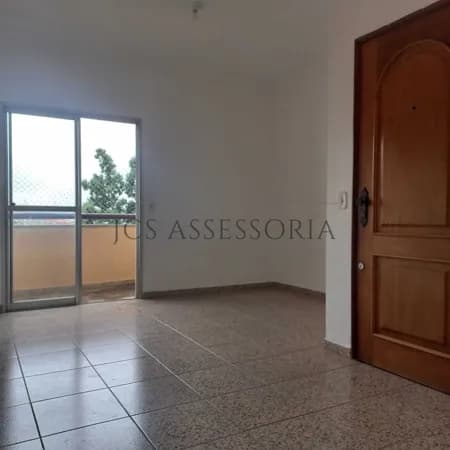 Apartamento Santa Terezinha - São Bernardo do Campo/SP