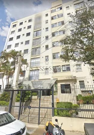 Apartamento em Nova Petrópolis, São Bernardo do Campo/SP