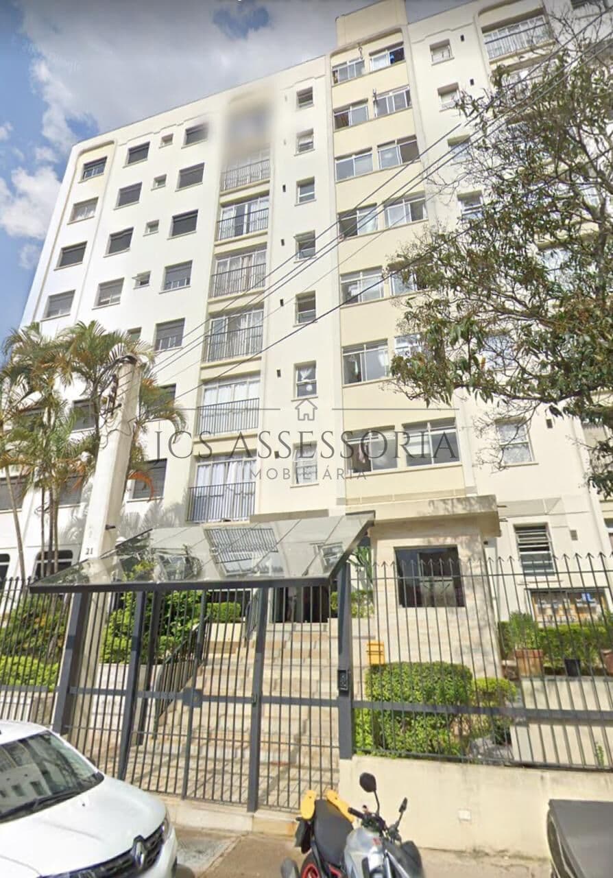 Apartamento em Nova Petrópolis, São Bernardo do Campo/SP