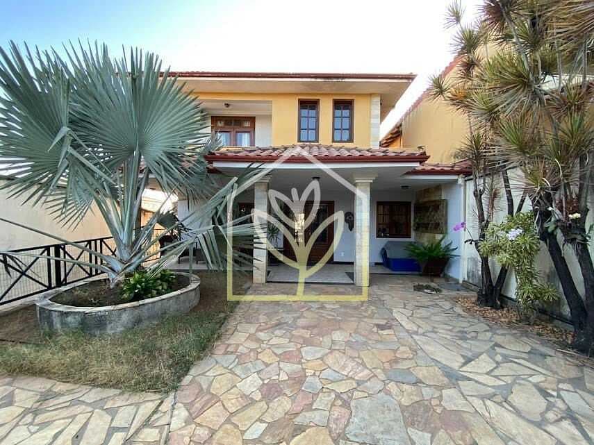 Casa à venda, Alvorada, Contagem, MG