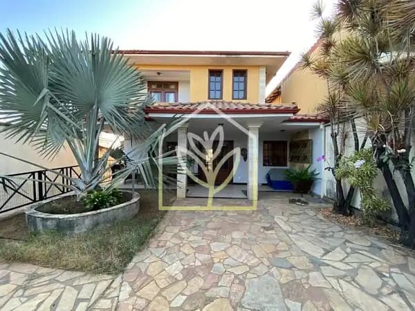 Casa à venda, Alvorada, Contagem, MG