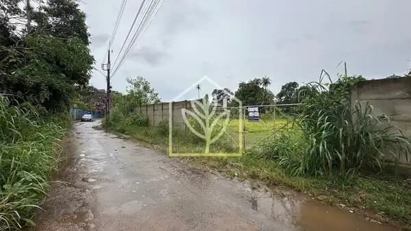 Terreno à venda, Centro, Mateus Leme, MG
